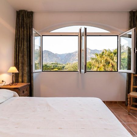 Venta Del Alamo Villa Dúrcal Exteriör bild