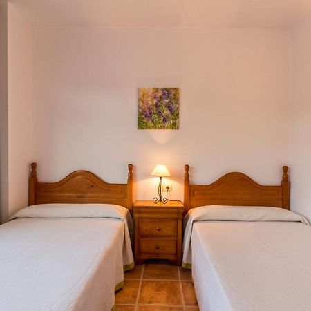 Venta Del Alamo Villa Dúrcal Exteriör bild