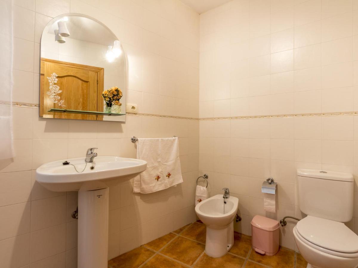 Venta Del Alamo Villa Dúrcal Exteriör bild