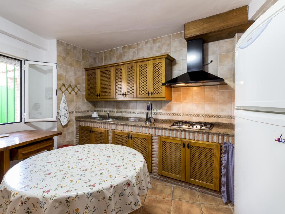 Venta Del Alamo Villa Dúrcal Exteriör bild
