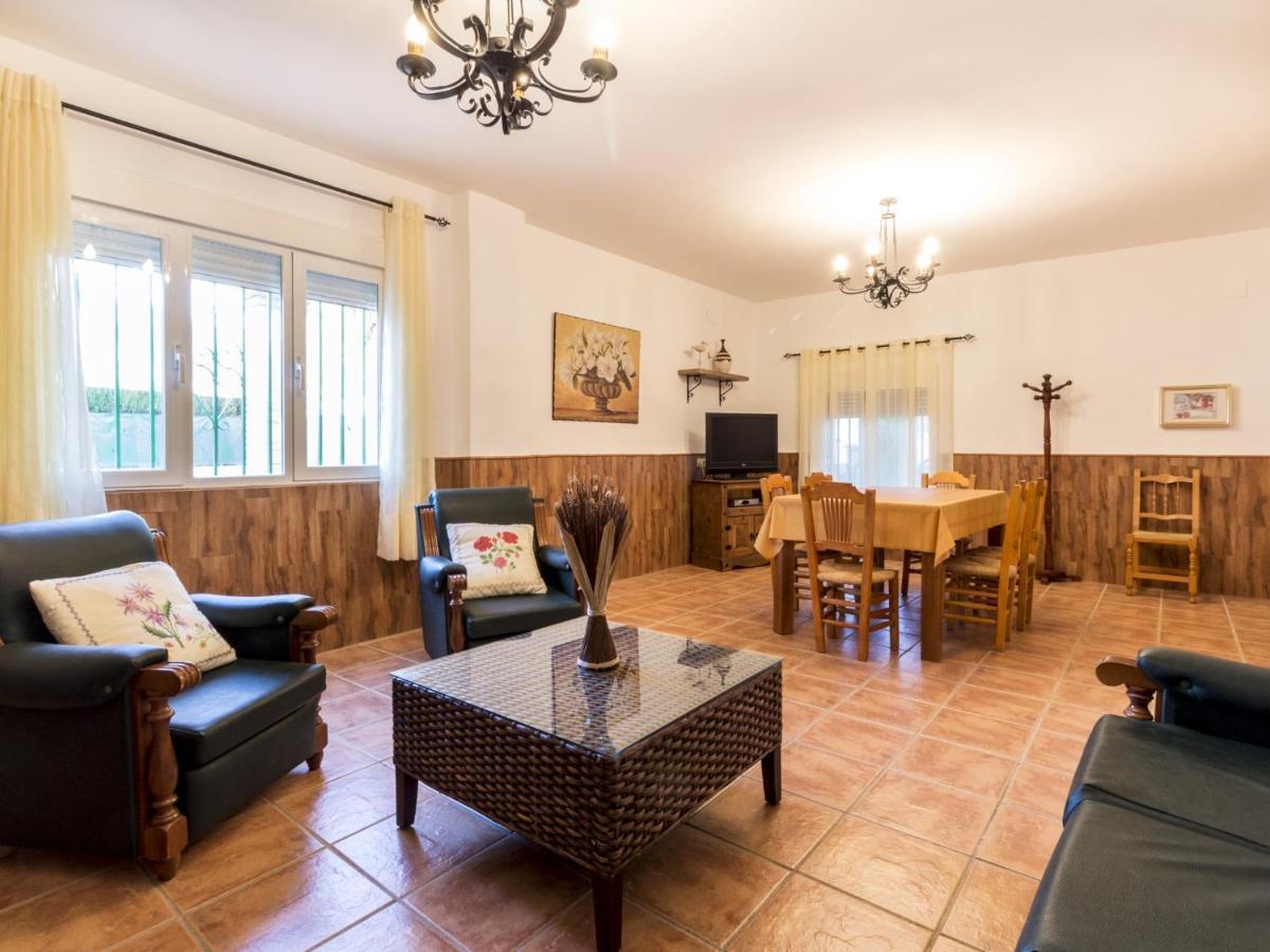 Venta Del Alamo Villa Dúrcal Exteriör bild