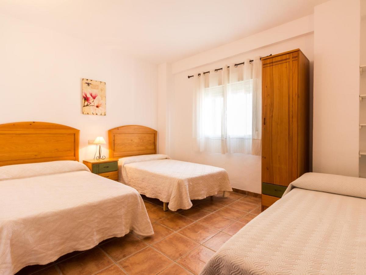 Venta Del Alamo Villa Dúrcal Exteriör bild
