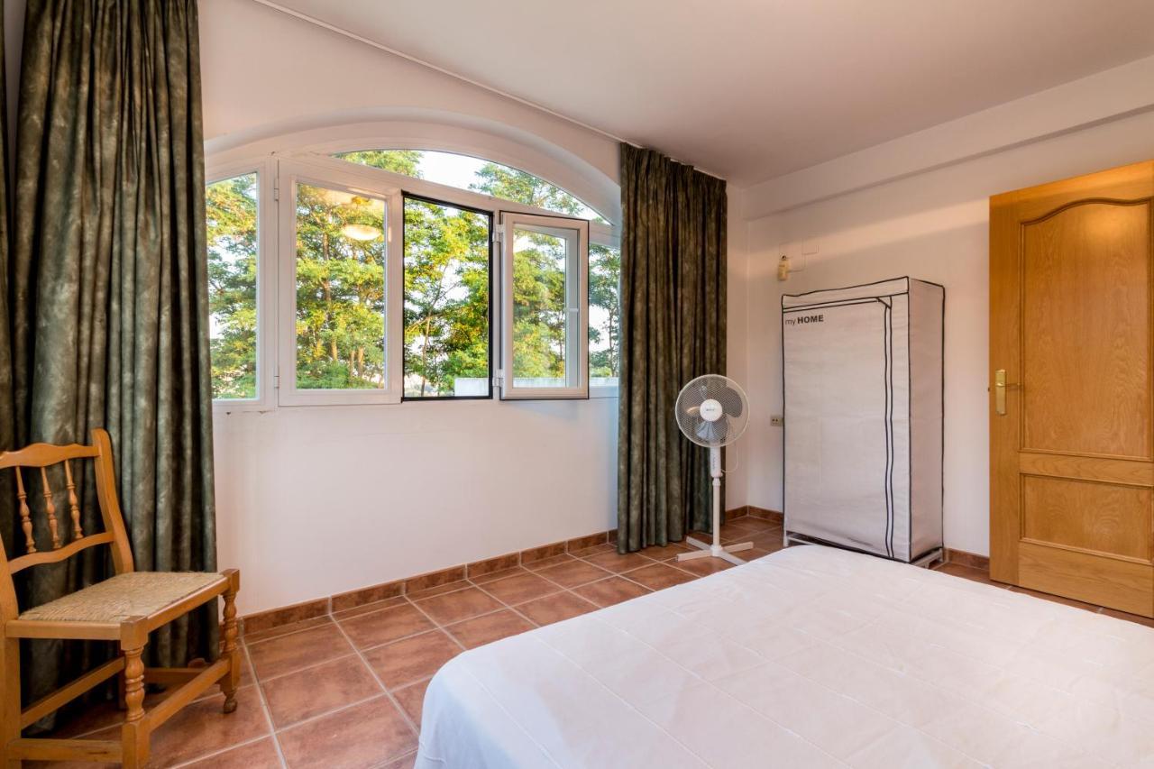 Venta Del Alamo Villa Dúrcal Exteriör bild