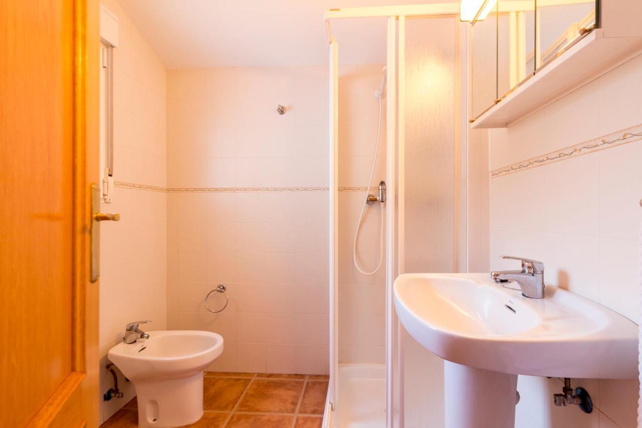 Venta Del Alamo Villa Dúrcal Exteriör bild