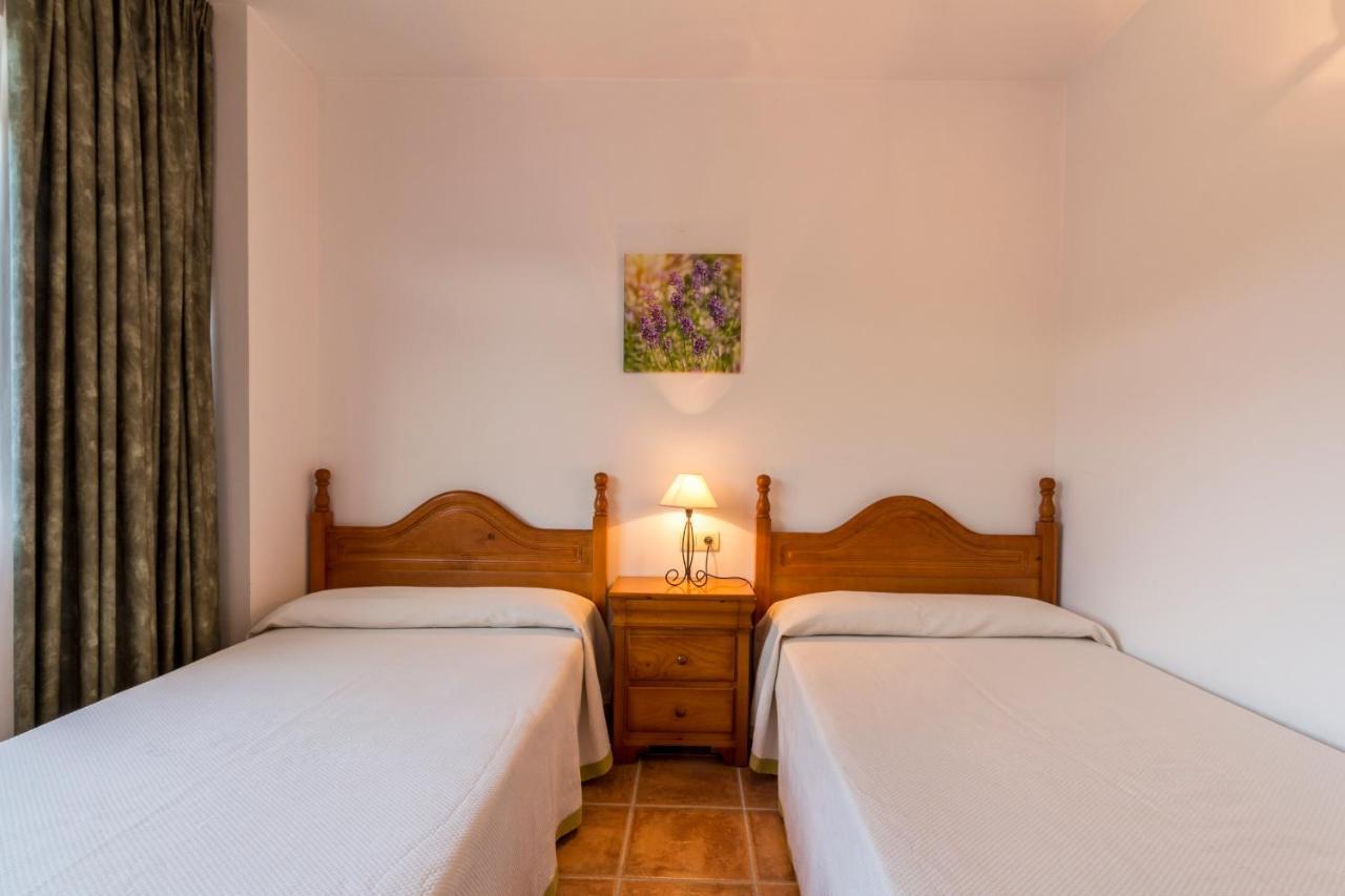 Venta Del Alamo Villa Dúrcal Exteriör bild